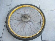 Nsu quickly hinterrad gebraucht kaufen  Kraichtal