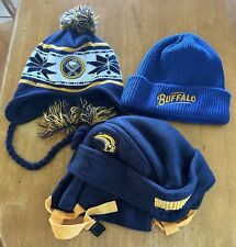 3 hats winter for sale  Smyrna Mills