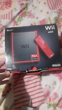 Nintendo wii mini usato  Italia