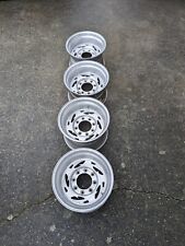 Weld scorpio aluminum for sale  Marysville