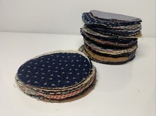 Fabric cloth lid for sale  Lutherville Timonium