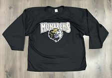 Manchester monarchs practice for sale  Merrimack