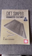 Dirt simple hammer for sale  CANTERBURY