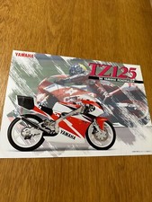 Yamaha tz125 1996 for sale Yamaha tz125 1996 for sale  Castletown