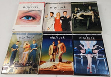 Usado, Nip/Tuck Seasons 1-5 DVD Plastic Surgery TV Show comprar usado  Enviando para Brazil