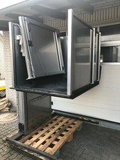Rollstuhl haus lift gebraucht kaufen  Porta Westfalica