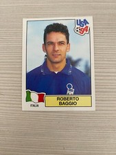 Figurina calciatori panini usato  Villarbasse