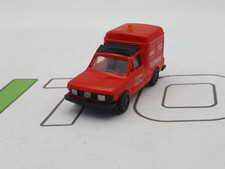 Fiat Fiorino Panorama Feurwehr Pralinè 1/87 comprar usado  Enviando para Brazil
