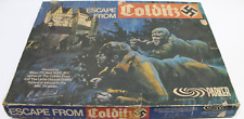 Vintage escape colditz for sale  NORWICH
