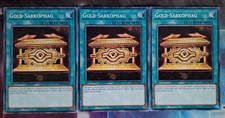 Gold sarkophag ldk2 gebraucht kaufen  Tönning