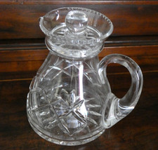 Vintage cut glass for sale  GLOUCESTER