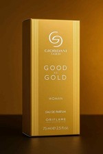 Giordani gold good for sale  HARROW