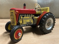 Traktor zetor gebraucht kaufen  Glauchau