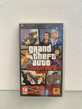 Gta chinatown wars usato  Montesilvano