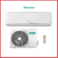 Hisense halo climatizzatore usato  Italia