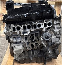 Mini engine bare for sale  PRESTON