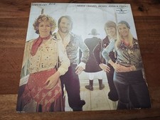 Vinyl abba waterloo gebraucht kaufen  Bad Krozingen