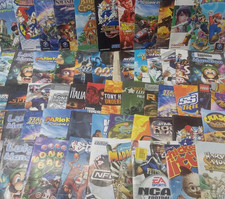 Nintendo gamecube game d'occasion  Expédié en Belgium