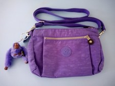 Kipling crossbody bag for sale  WALSALL