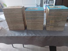 Fumetto vintage zora usato  Parma
