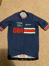 team gb shorts for sale  BRISTOL