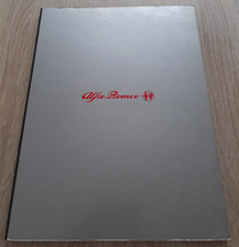 Alfa romeo design for sale  BOURNE