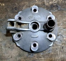 Cylinder head ktm usato  Acri