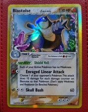 Blastoise delta species usato  Orzinuovi