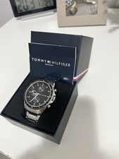 Orologio uomo tommy usato  Bellizzi