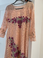 Pakistani suit piece for sale  ILFORD