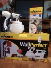 Wagner w665 wall gebraucht kaufen  St. Michaelisdonn