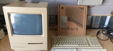 macintosh classic usato  Palermo