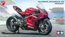 Tamiya 14143 ducati usato  Cinisello Balsamo