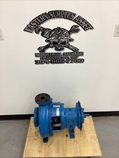 Goulds mtx centrifugal for sale  Clarksburg
