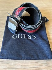 Guess belt bag for sale  YORK
