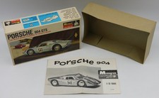 Monogram porsche 904 usato  Roma