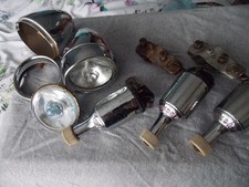 Vintage bicycle dynamos for sale  KING'S LYNN