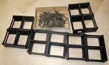 Planox paniers barrettes d'occasion Planox paniers barrettes d'occasion  Tonneins