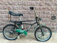 Bicicletta saltafoss usato  Milano