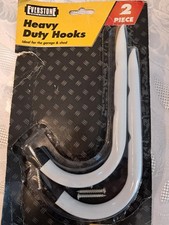 Heavy duty hooks for sale  READING