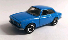 Usado, Matchbox - 1965 Alfa Romeo Giulia Sprint GTA - 2024 - mint & loose - MB715 comprar usado  Enviando para Brazil