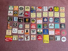 1970s 1980s beer for sale  SOUTHAM