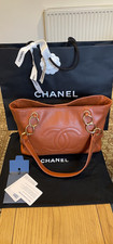 Chanel small tote for sale  KNARESBOROUGH