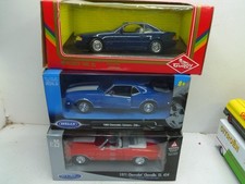 Lot voiture guiloy d'occasion  Mourmelon-le-Grand