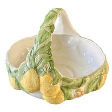 Grand panier corbeille d'occasion  Granville