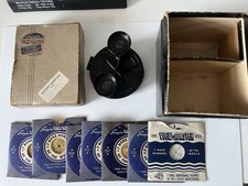 Vintage viewmaster model for sale  DERBY