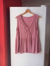 Top maglia senza usato  Castel San Giovanni