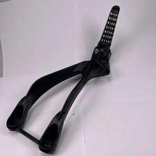 Fussraste hinten stay gebraucht kaufen  Freystadt