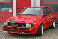 Audi sportquattro bodykit gebraucht kaufen  Nordstemmen