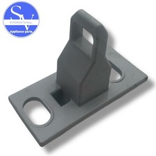 Grelha de porta de lavadora GE WH01X10356, usado comprar usado  Enviando para Brazil